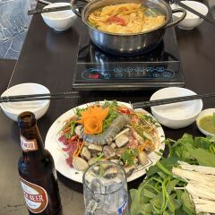 Tiem Com Mot Ngay Moi New Day Restaurant 여행 사진