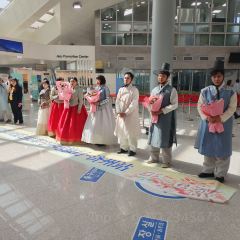 Moljil Restaurant User Photo