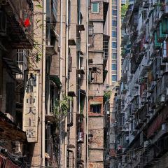 甜城酒店餐饮部 User Photo