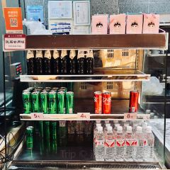 鼎义丰功夫面(谷歌里店) User Photo
