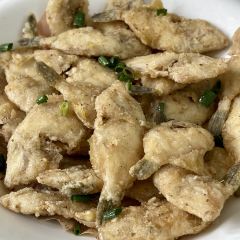 美味鮮小炒(南澳店)張用戶圖片