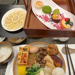 武夷·椿泊度假酒店·椿悦会 User Photo