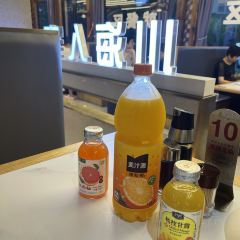 川海人家海鲜排档(东沙2号店) User Photo