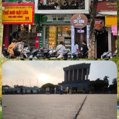 Banh Mi 25 User Photo