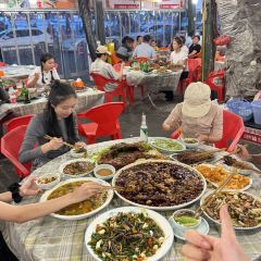 上品江湖菜(龙脊广场店) User Photo