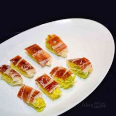 東临观海·和兴1913 User Photo