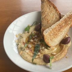 PUFF CORNER User Photo