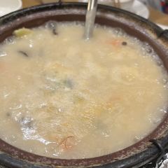 粵仔灣砂鍋粥(無錫萬達店)張用戶圖片