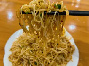 重庆大碗面(黄龙路店)