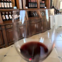 龙谕酒庄·餐饮部 User Photo