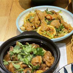 搭好鸡煲·生腌(十一合潮汕老厝店) User Photo