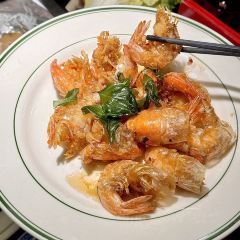 禄婶鸡煲·香港打边炉(罗湖国贸店) User Photo