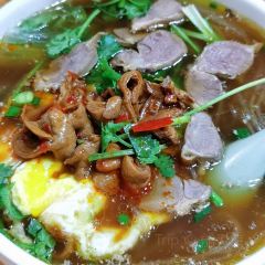 Jinxiang Beef Noodles User Photo