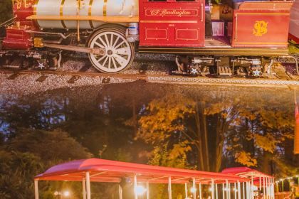 Five Sails Restaurant