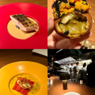 Katz's Delicatessen User Photo