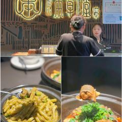 白塔炊饭 User Photo