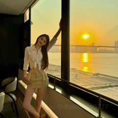 秘客MIKO·意境菜·预定制餐厅(江滩店) User Photo