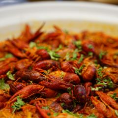 常州星河萬麗飯店·“燃”餐廳張用戶圖片