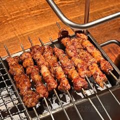 火山石黃牛肥腸（公新店）張用戶圖片