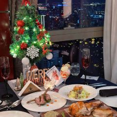 伍贰赫兹·云上法餐厅(太原店) 여행 사진