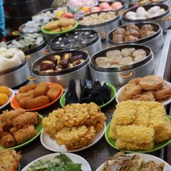 早茶街 User Photo