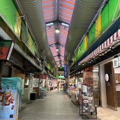 Oumicyoukaisen'ichibaryouri Ichi No Kura User Photo