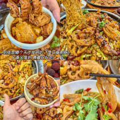 BaBa的干锅 User Photo