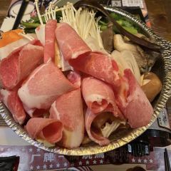 GUO DIAO SHAO User Photo