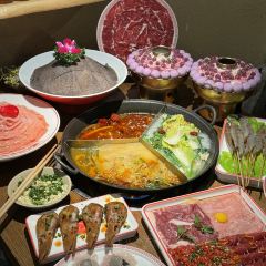 袁妈红豆汤(塔坪店) User Photo