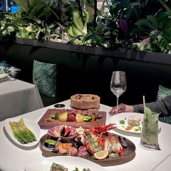 BIANCHI PLUS白安其(环球金融中心店) User Photo