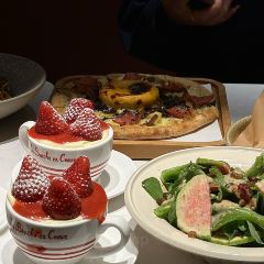 爍先生披薩張用戶圖片