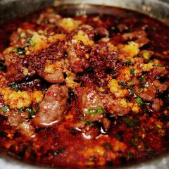 麓味山湖 User Photo