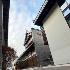 Jiucunkaonaohua (dahejie) User Photo