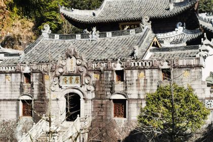 福鼎大荒伴山客栈