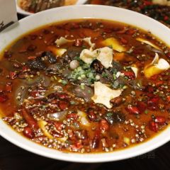 刨锅汤餐厅 ảnh của người dùng
