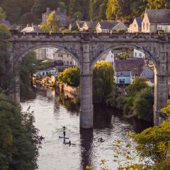 Marigolds Cafe & Boating User Photo