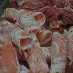 Yangshunzhai Hot Pot (fengrunjie) User Photo