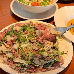 PUFF CORNER User Photo