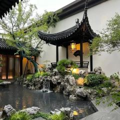 璞味特色餐廳張用戶圖片