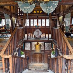 同順泰·北苑拾遺國風老茶館張用戶圖片