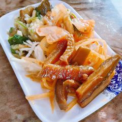 韩福记涮府 User Photo