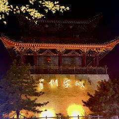学伟烧烤火锅 User Photo