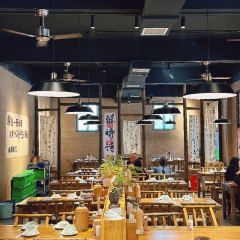 小资味(望江路店) User Photo
