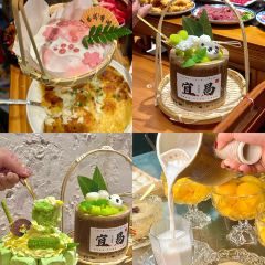 慈妈大排档(福绥路店) User Photo