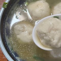 早茶街 User Photo