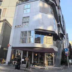 FUGLEN ASAKUSA User Photo