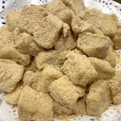 英兰朝族饭店(吉林总店) User Photo