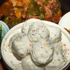 山河屯铁锅炖(乌山西路店) User Photo