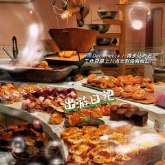 Nikuichi User Photo