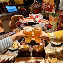 鸣记脆皮烤鱼(杉杉奥莱 观海店) User Photo